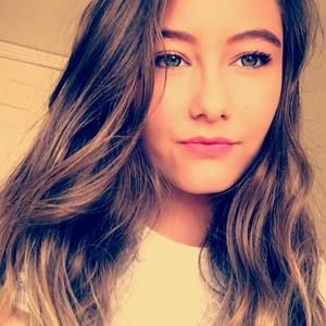 Meet your Posher, Hope